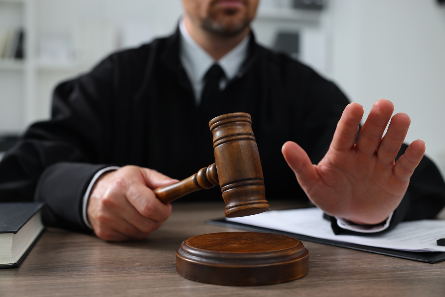 Should You Plead Guilty or not guilty?