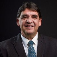 Photo of Robert Butler