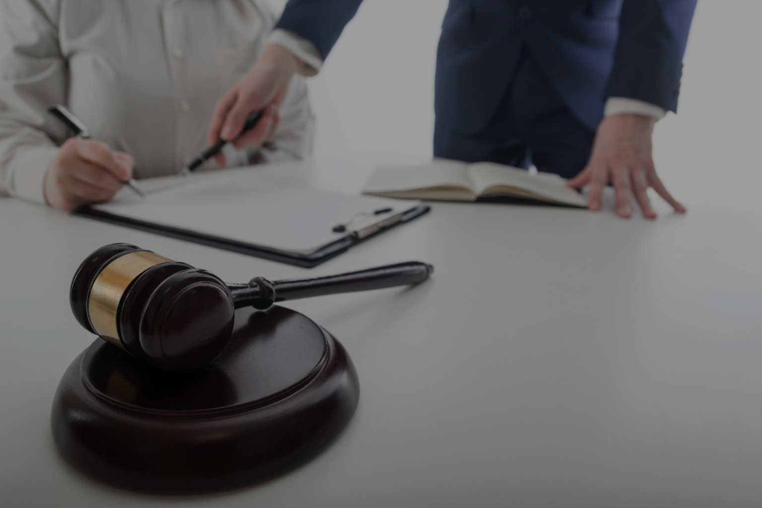 criminal lawyers in Cleveland